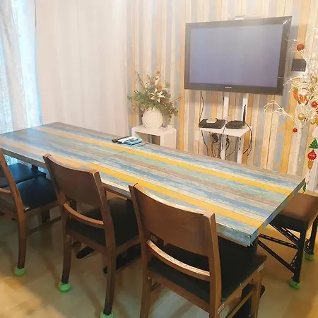 Light House Hongdae Open Sale Apartment