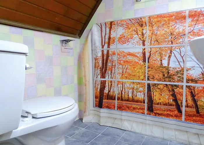 Light House Hongdae Open Sale Apartamento *