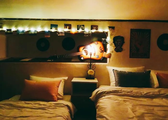 Apartamento Light House Hongdae Open Sale *