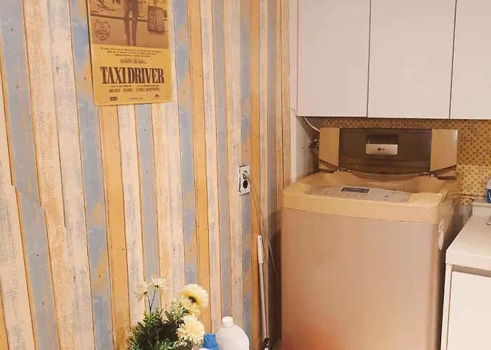 Light House Hongdae Open Sale * Seul