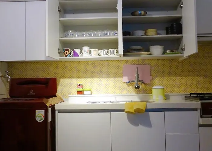 Light House Hongdae Open Sale Apartamento Seul