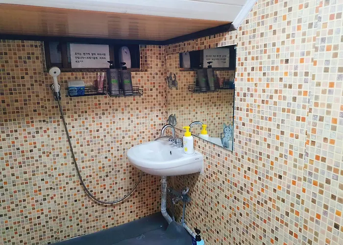 Apartamento Light House Hongdae Open Sale *