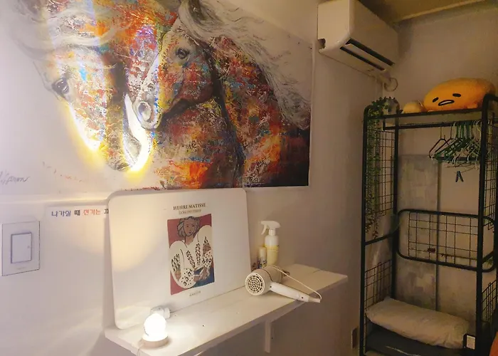 Light House Hongdae Open Sale *